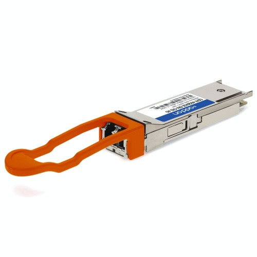 AddOn Networks QSFP-40GBASE-ER4-CN2-AO network transceiver module Fiber optic 40000 Mbit/s QSFP+