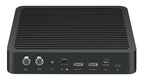 Logitech Rally Ultra-HD ConferenceCam Black