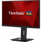 Viewsonic VG Series VG2755 computer monitor 27" 1920 x 1080 pixels Full HD LED Black