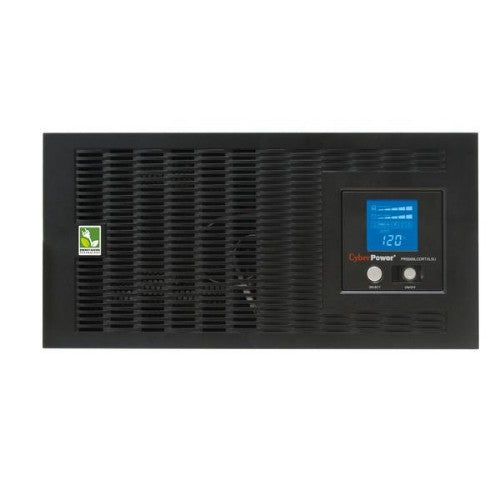 CyberPower PR5000LCDRTXL5U uninterruptible power supply (UPS) Line-Interactive 5 kVA 4000 W
