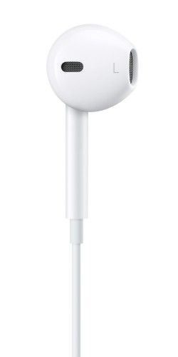 Apple EarPods Headset Wired In-ear Music/Everyday White