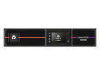 Vertiv Liebert GXT5LI-1500LVRT2UXL uninterruptible power supply (UPS) Double-conversion (Online) 1.5 kVA 1350 W 6 AC outlet(s)
