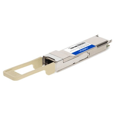 AddOn Networks QSFP28-128GB-SR4-AO network transceiver module Fiber optic 850 nm