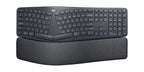 Logitech ERGO K860 Ergonomic Split Keyboard for Business