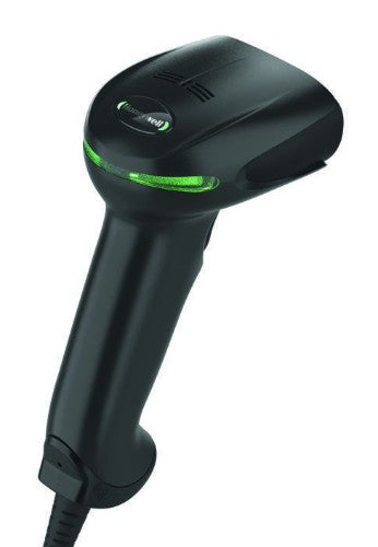 Honeywell Xenon 1952g Handheld bar code reader 1D/2D LED Black