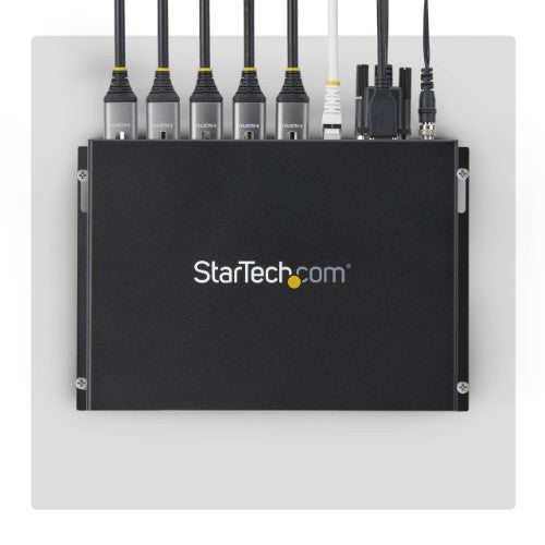 StarTech.com ST124HDVW video switch HDMI