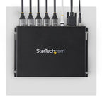 StarTech.com ST124HDVW video switch HDMI