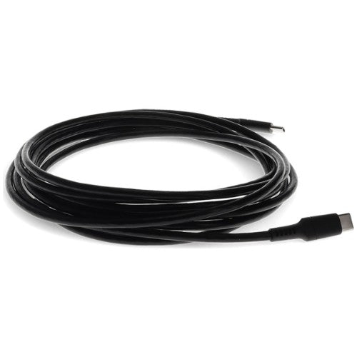 AddOn Networks USBC2MB USB cable 78.7" (2 m) USB 2.0 USB C Black