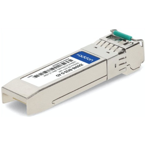 AddOn Networks JD094B-BX20-D-AO network transceiver module Fiber optic 10000 Mbit/s SFP+