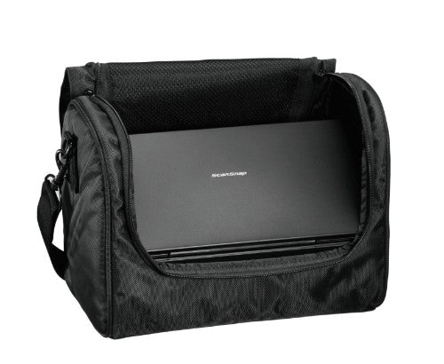 Fujitsu ScanSnap iX500 ADF scanner 600 x 600 DPI A4 Black