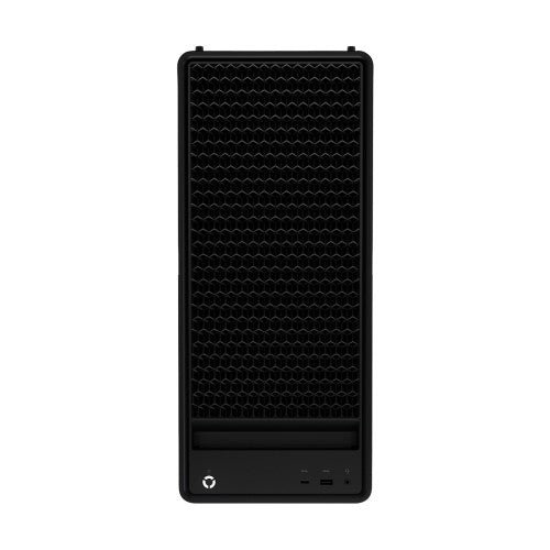 Lenovo Legion T5 30AGB10 AMD Ryzen™ 7 7700X 32 GB DDR5-SDRAM 1 TB SSD NVIDIA GeForce RTX 5070 Windows 11 Pro Tower PC Black