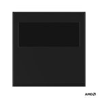 Lenovo V105q AMD Ryzen™ 5 40 8 GB LPDDR5-SDRAM 256 GB SSD Windows 11 Pro Mini PC Black