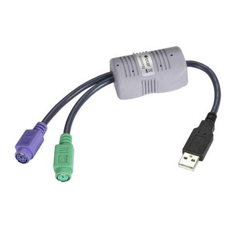 Black Box KVUSB2PS2 KVM cable