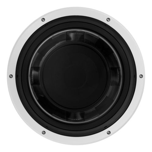 Hanwha PNM-9085RQZ1 security camera Dome IP security camera Outdoor 2616 x 1976 pixels Ceiling