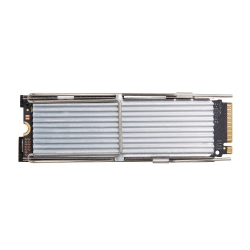 HP 512GB PCIe4x4 NVMe M.2 SSD
