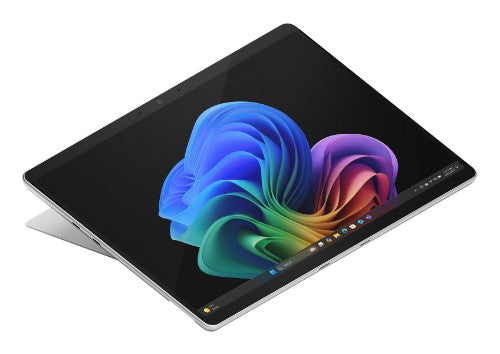 Microsoft Surface Pro 13" Snapdragon 1 TB 13" 64 GB Wi-Fi 7 (802.11be) Windows 11 Pro Platinum