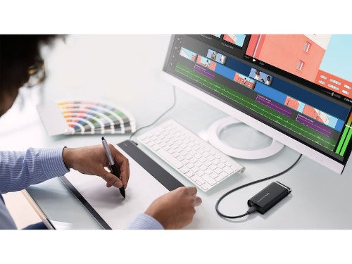 Samsung MU-PH8T0S 8 TB USB Type-C 3.2 Gen 1 (3.1 Gen 1) Black