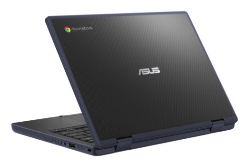 ASUS Chromebook CZ11 Flip CZ1104FM2A-YZ42T MediaTek Kompanio 520 11.6" Touchscreen HD 4 GB LPDDR4x-SDRAM 32 GB eMMC Wi-Fi 6 (802.11ax) ChromeOS Gray