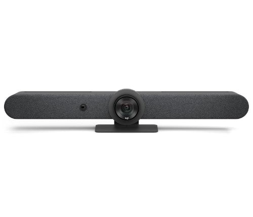Logitech 960-001308 video conferencing system Ethernet LAN Group video conferencing system