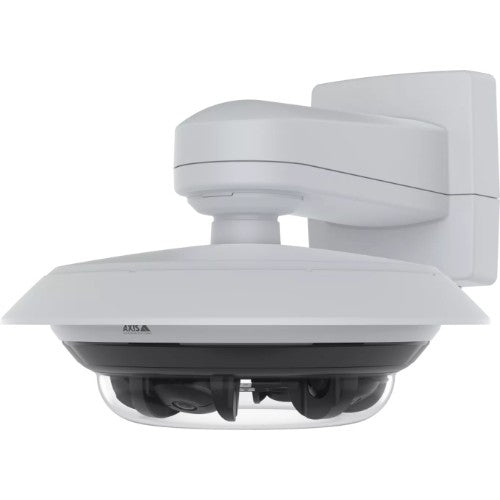 Axis 02897-001 security camera Dome IP security camera Outdoor 2592 x 1944 pixels Ceiling/wall