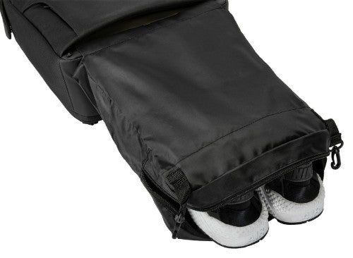 Targus Work+ backpack Black