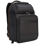 Targus TSB895 notebook case 16" Backpack case Gray