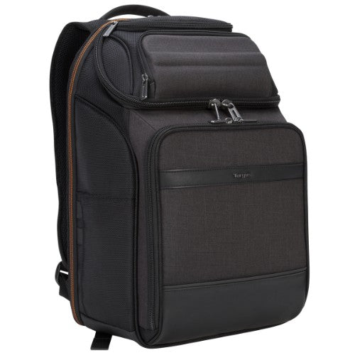 Targus TSB895 notebook case 16" Backpack case Gray