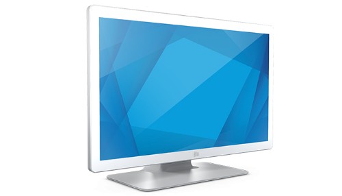 Elo Touch Solutions 2703LM 27" LCD 270 cd/m² Full HD White Touchscreen