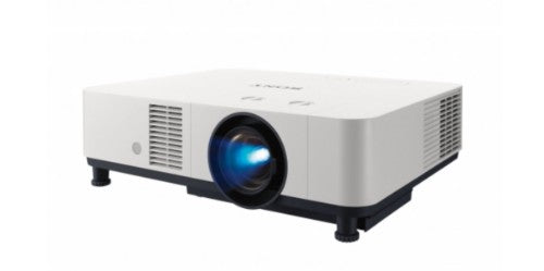 Sony VPL-PHZ61 Standard throw projector 6400 ANSI lumens 3LCD WUXGA (1920x1200) White
