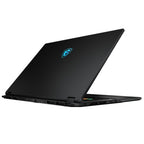 MSI Stealth 18 HX AI A2XWJG-035US laptop Intel Core Ultra 9 275HX 18" UHD+ 64 GB DDR5-SDRAM 2 TB SSD NVIDIA GeForce RTX 5090 Wi-Fi 7 (802.11be) Windows 11 Pro Black