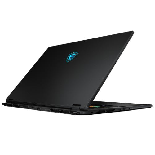 MSI Stealth 18 HX AI A2XWJG-035US laptop Intel Core Ultra 9 275HX 18" UHD+ 64 GB DDR5-SDRAM 2 TB SSD NVIDIA GeForce RTX 5090 Wi-Fi 7 (802.11be) Windows 11 Pro Black