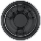 Axis 02897-001 security camera Dome IP security camera Outdoor 2592 x 1944 pixels Ceiling/wall