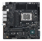 ASUS PRO WS W680M-ACE SE Intel W680 LGA 1700 micro ATX
