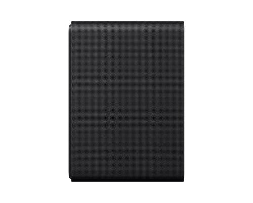 Samsung HW-LS70H Black Wired & Wireless