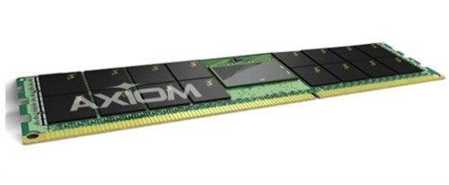 Axiom 32GB DDR3-1600 memory module 1 x 32 GB ECC