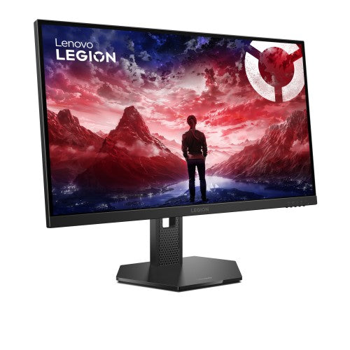 Lenovo Legion 27Q-10 computer monitor 27" 2560 x 1440 pixels Quad HD LED Black