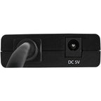 StarTech.com ST122HD4KU video splitter HDMI 2x HDMI