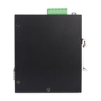 Tripp Lite NGI-M08C2 network switch Managed Gigabit Ethernet (10/100/1000) Black