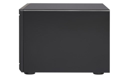 QNAP TVS-882 NAS Tower Ethernet LAN Gray i5-6500