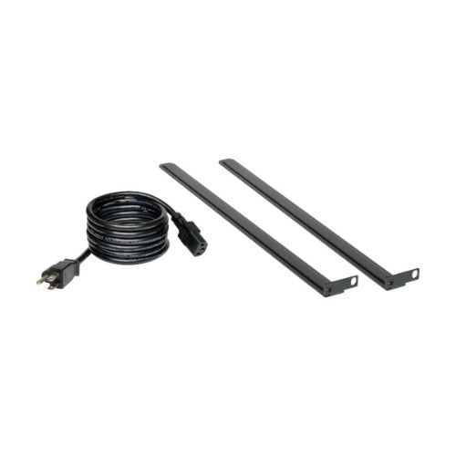 Tripp Lite B070-016-19-IP rack console 19" 1280 x 1024 pixels Black