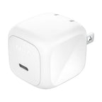 Belkin BoostCharge Universal White AC Fast charging Indoor