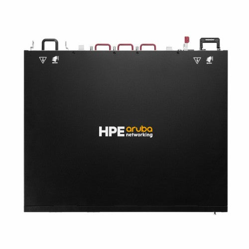 HPE Aruba Networking 9114 TAA Hybrid gateway/controller 1000, 10000 Mbit/s