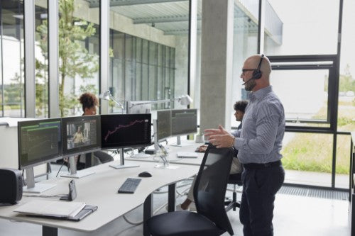 HP Elite t755 Thin Client V2546