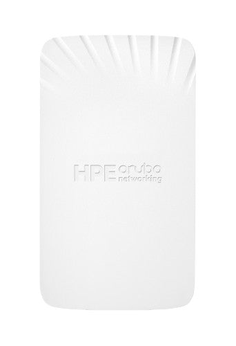 HPE Aruba Networking AP-505H (USF1) Dual Radio 802.11ax 2x2 1+4 Ethernet PSE USB TAA Hospitality AP