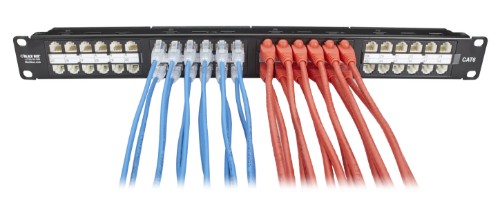 Black Box C6PC28-GN-07 networking cable Green 82.7" (2.1 m) Cat6