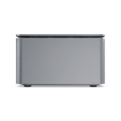 Lenovo ThinkCentre neo Ultra Gen 2 Intel Core Ultra 9 285 64 GB DDR5-SDRAM 2 TB SSD NVIDIA GeForce RTX 5060 Windows 11 Pro Mini PC Gray