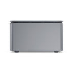 Lenovo ThinkCentre neo Ultra Gen 2 Intel Core Ultra 9 285 64 GB DDR5-SDRAM 2 TB SSD NVIDIA GeForce RTX 5060 Windows 11 Pro Mini PC Gray