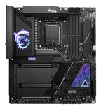 MSI MEG Z790 ACE MAX motherboard Intel Z790 LGA 1700 Extended ATX