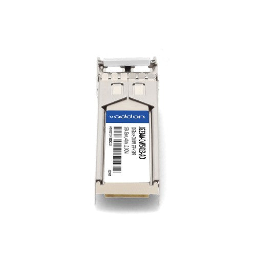 AddOn Networks JG234A-DW5413-AO network transceiver module Fiber optic 10000 Mbit/s SFP+ 1554.13 nm