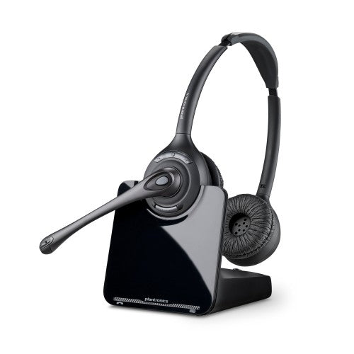 HP Poly CS520 XD Extra Density Headset TAA